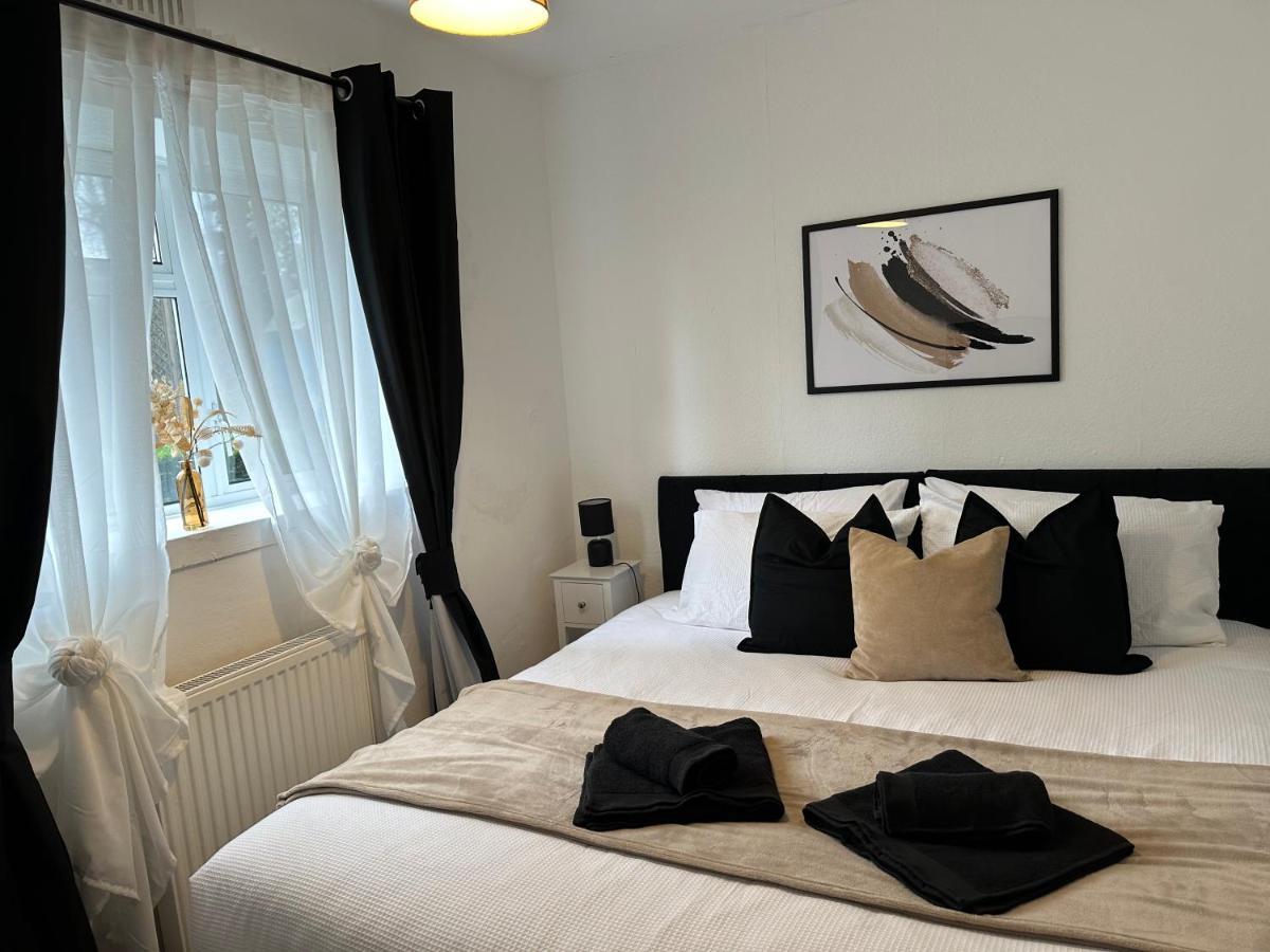 Lovely 2Bedroom 4Mins From Wimbledon Station London Exterior photo