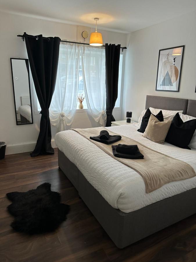 Lovely 2Bedroom 4Mins From Wimbledon Station London Exterior photo